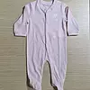 Pijama Rosada Para Bebe Yamp.