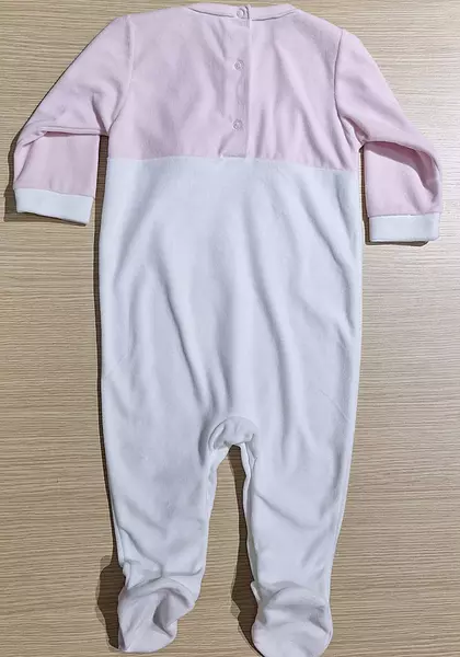 Pijama Para Bebe Yamp Conejo.