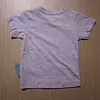 Camiseta Gris Pez Linterna.